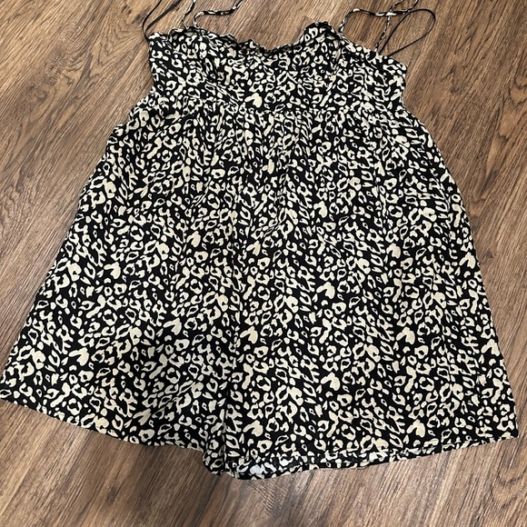 Miou Muse Romper Size M - Picture 2 of 10